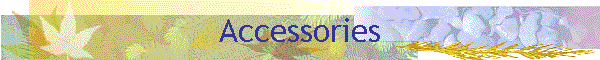 Accessories